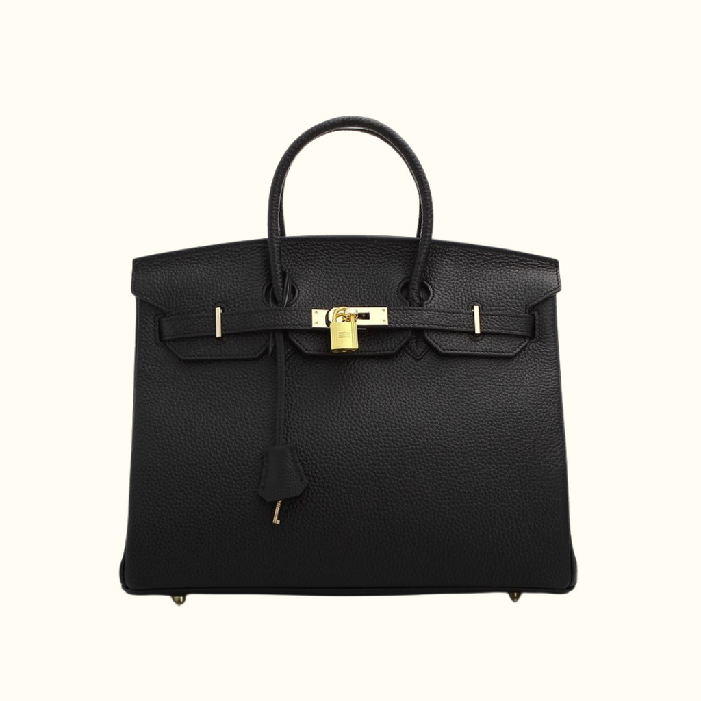 HIJABYS | Tasche BIRKIN Schwarz