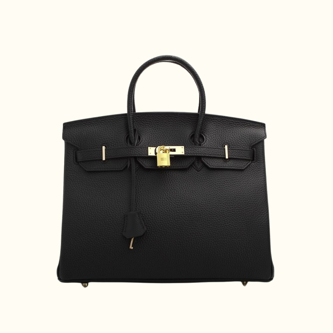 HIJABYS | Tasche BIRKIN Schwarz