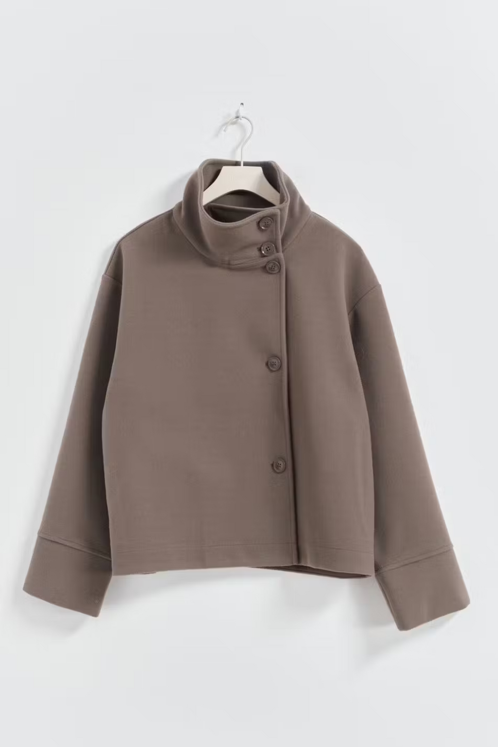 HIJABYS | Jacke Lyra - Braun