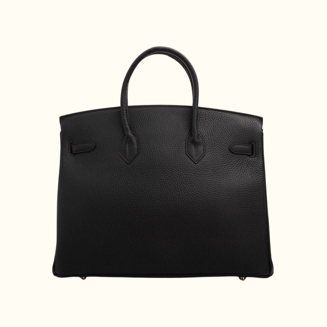 HIJABYS | Tasche BIRKIN Schwarz