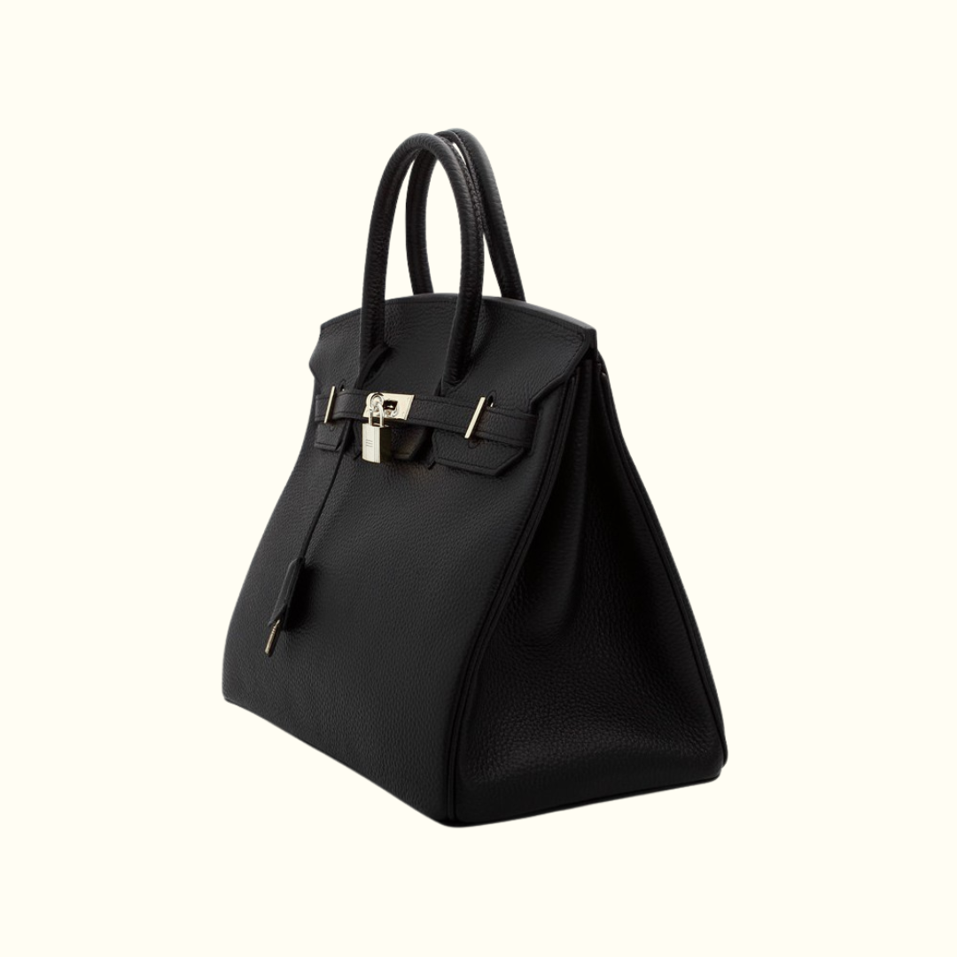 HIJABYS | Tasche BIRKIN Schwarz