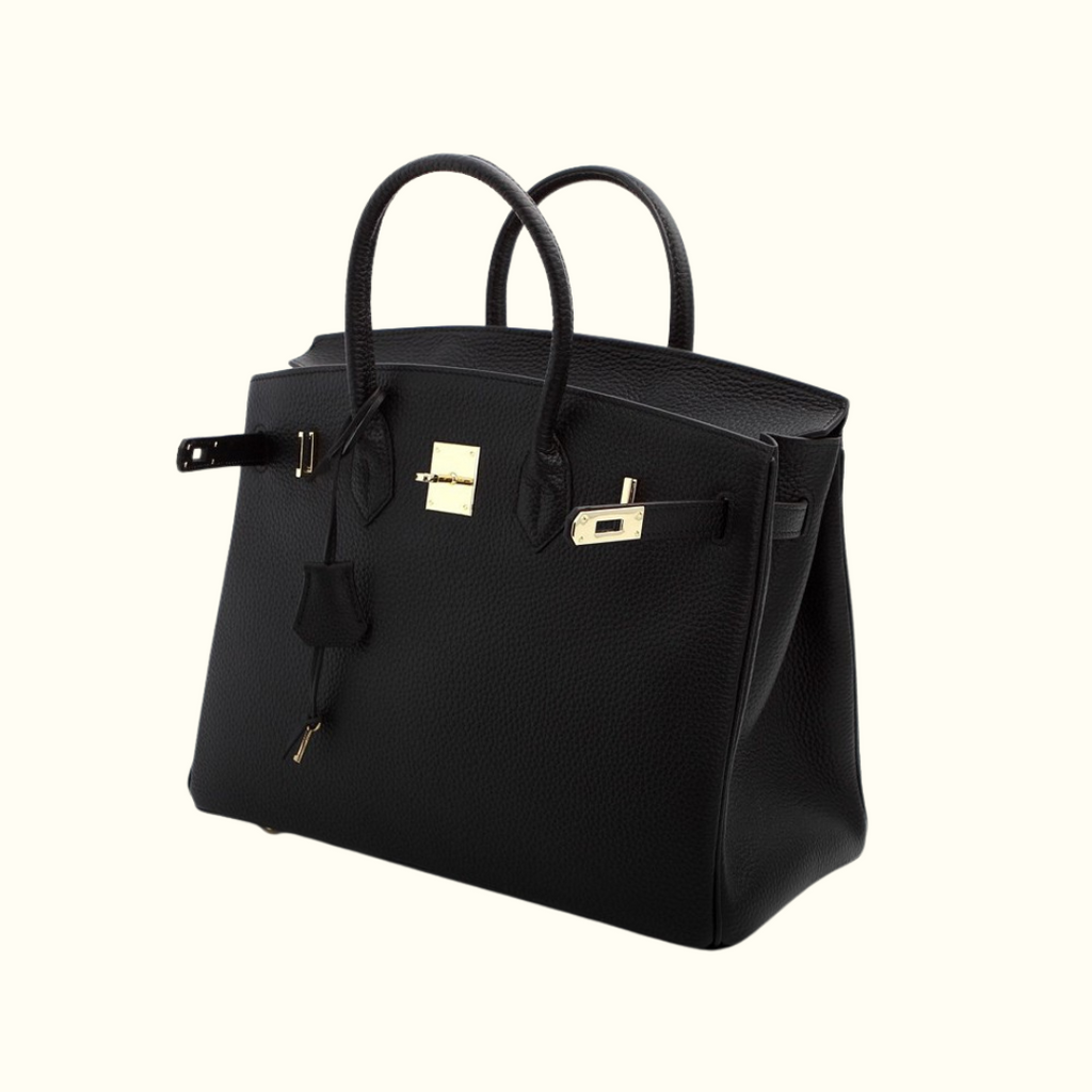 HIJABYS | Tasche BIRKIN Schwarz