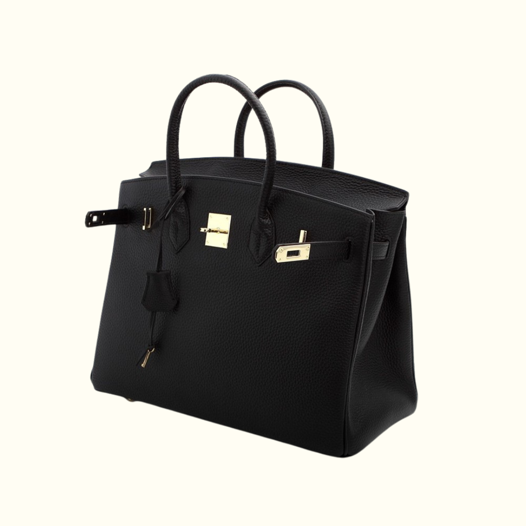 HIJABYS | Tasche BIRKIN Schwarz