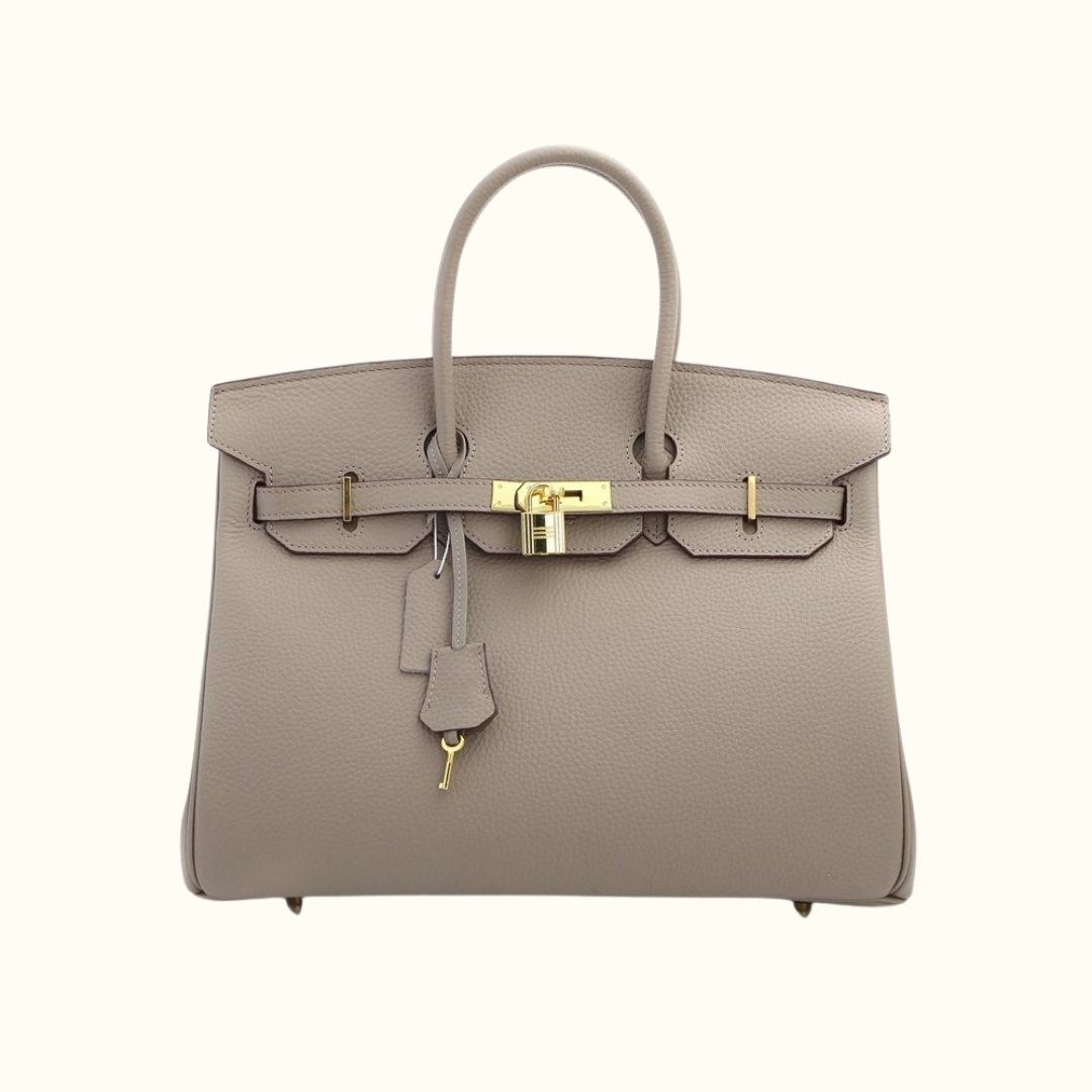 HIJABYS | Tasche BIRKIN Schwarz