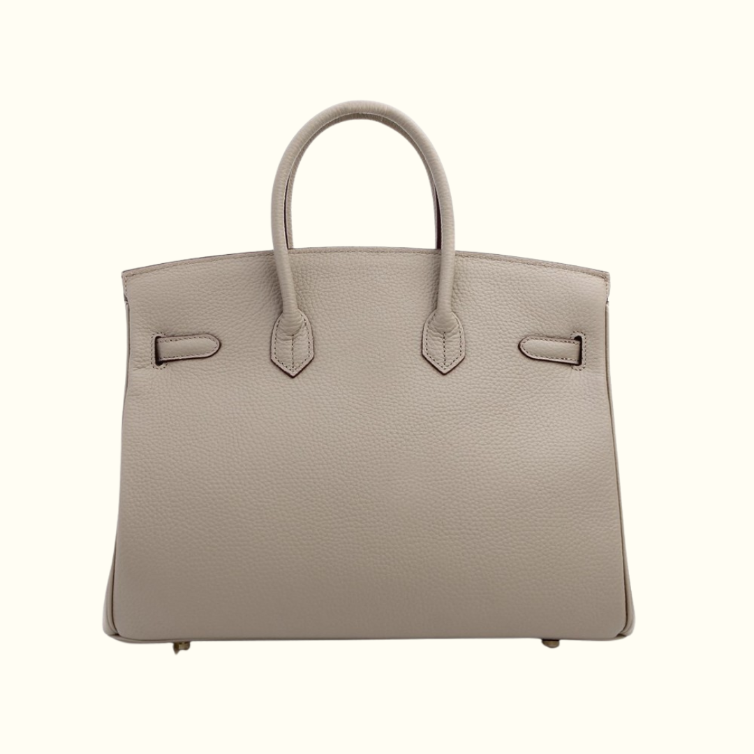 HIJABYS | Tasche BIRKIN Schwarz