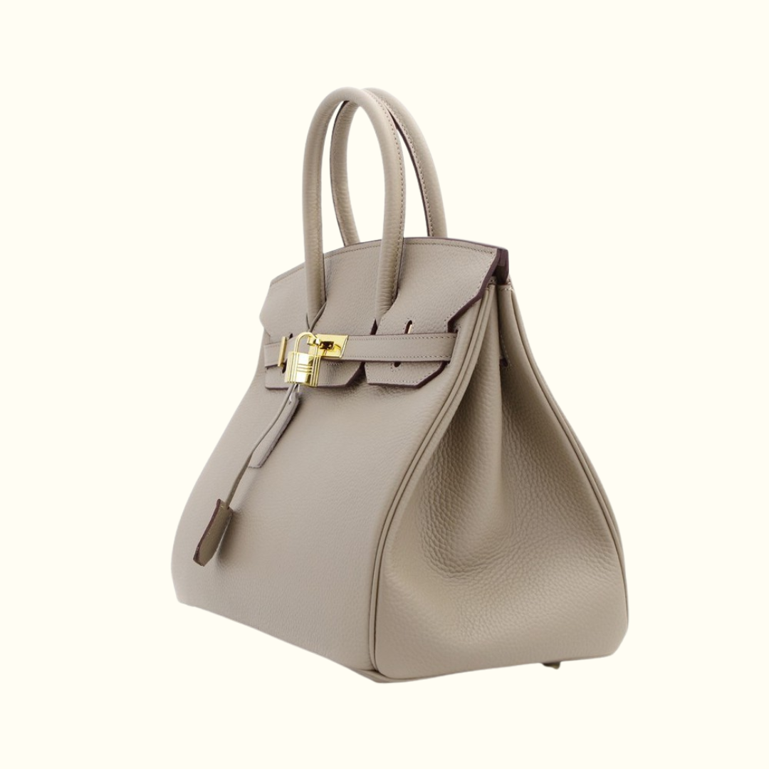 HIJABYS | Tasche BIRKIN Schwarz