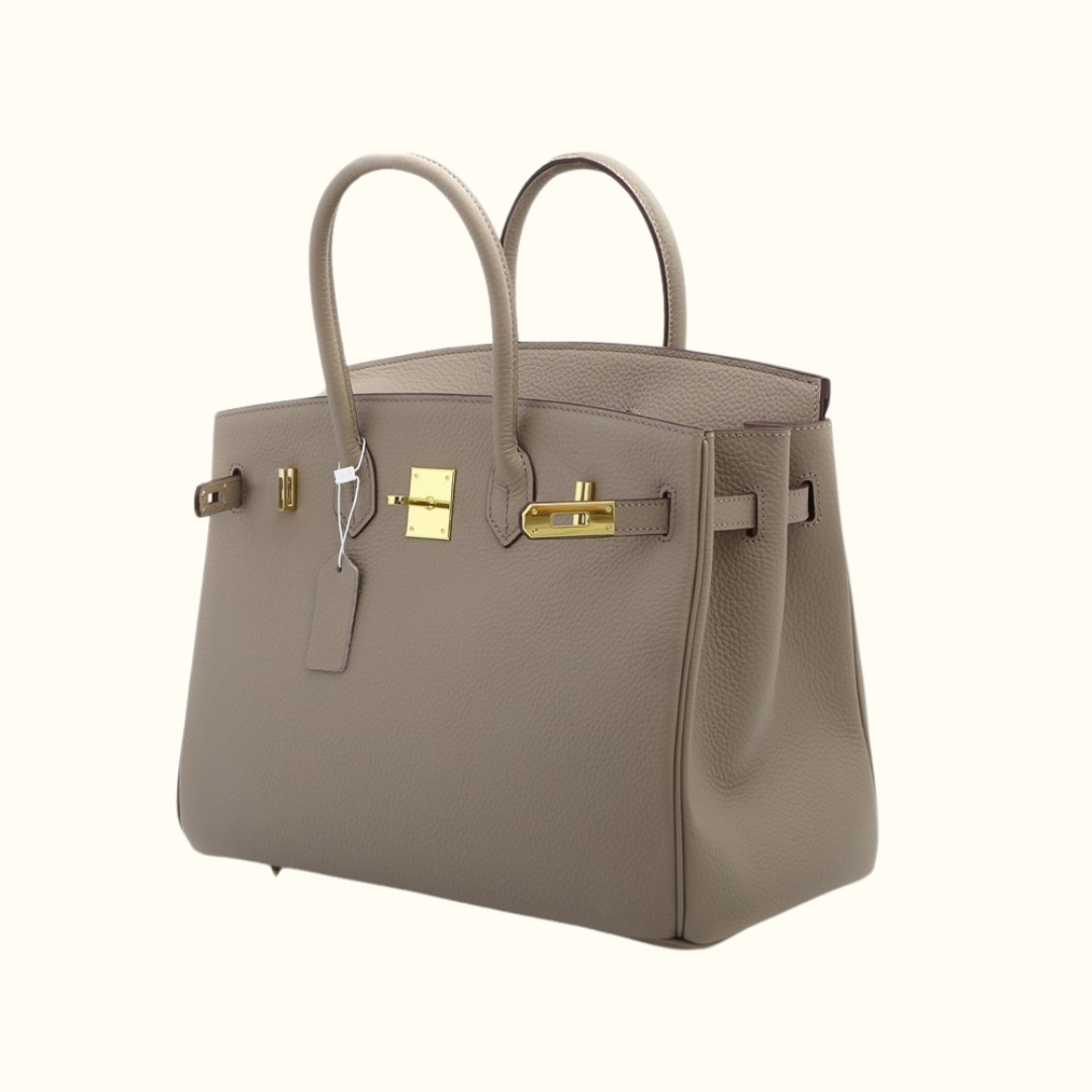 HIJABYS | Tasche BIRKIN Schwarz