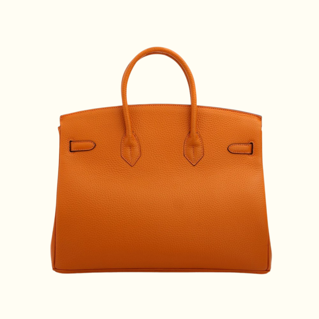HIJABYS | Tasche BIRKIN Orange