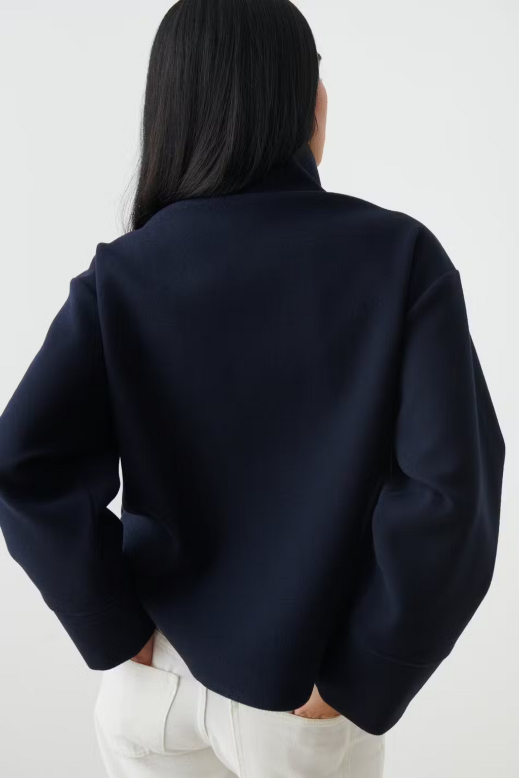 HIJABYS | Jacke Lyra - Blau