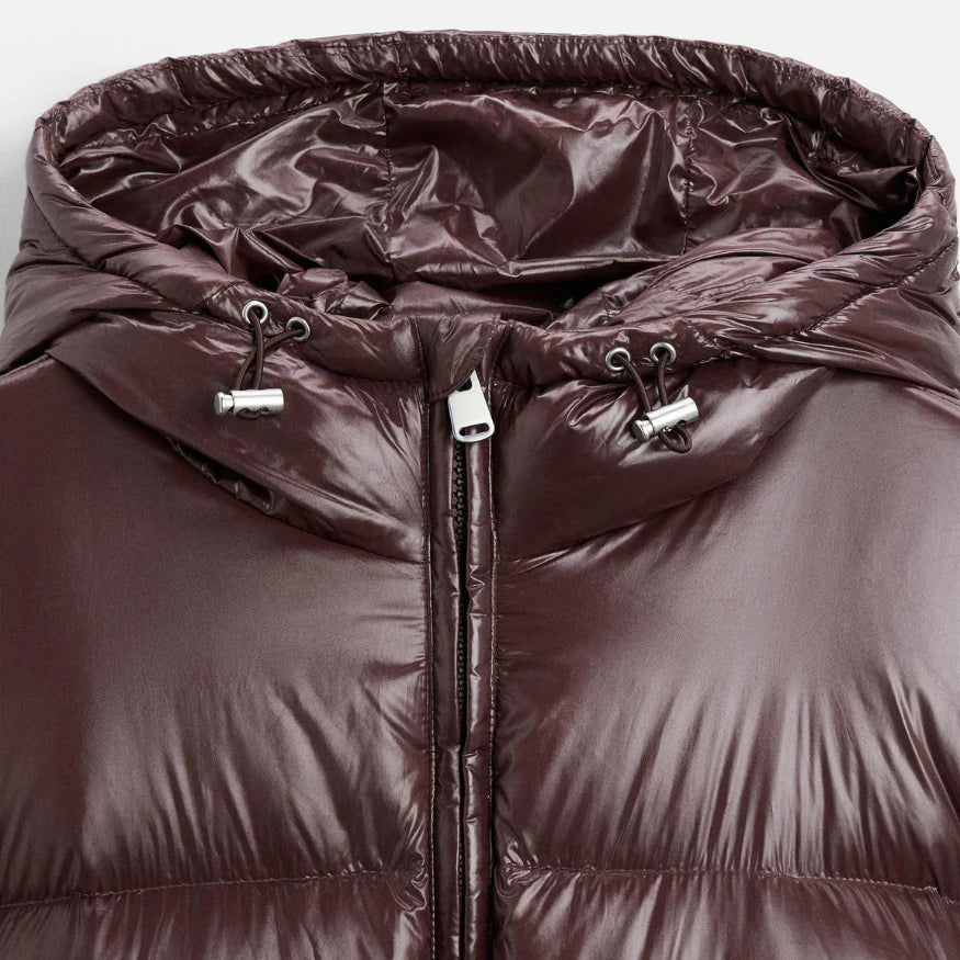 HIJABYS | Daunenjacke