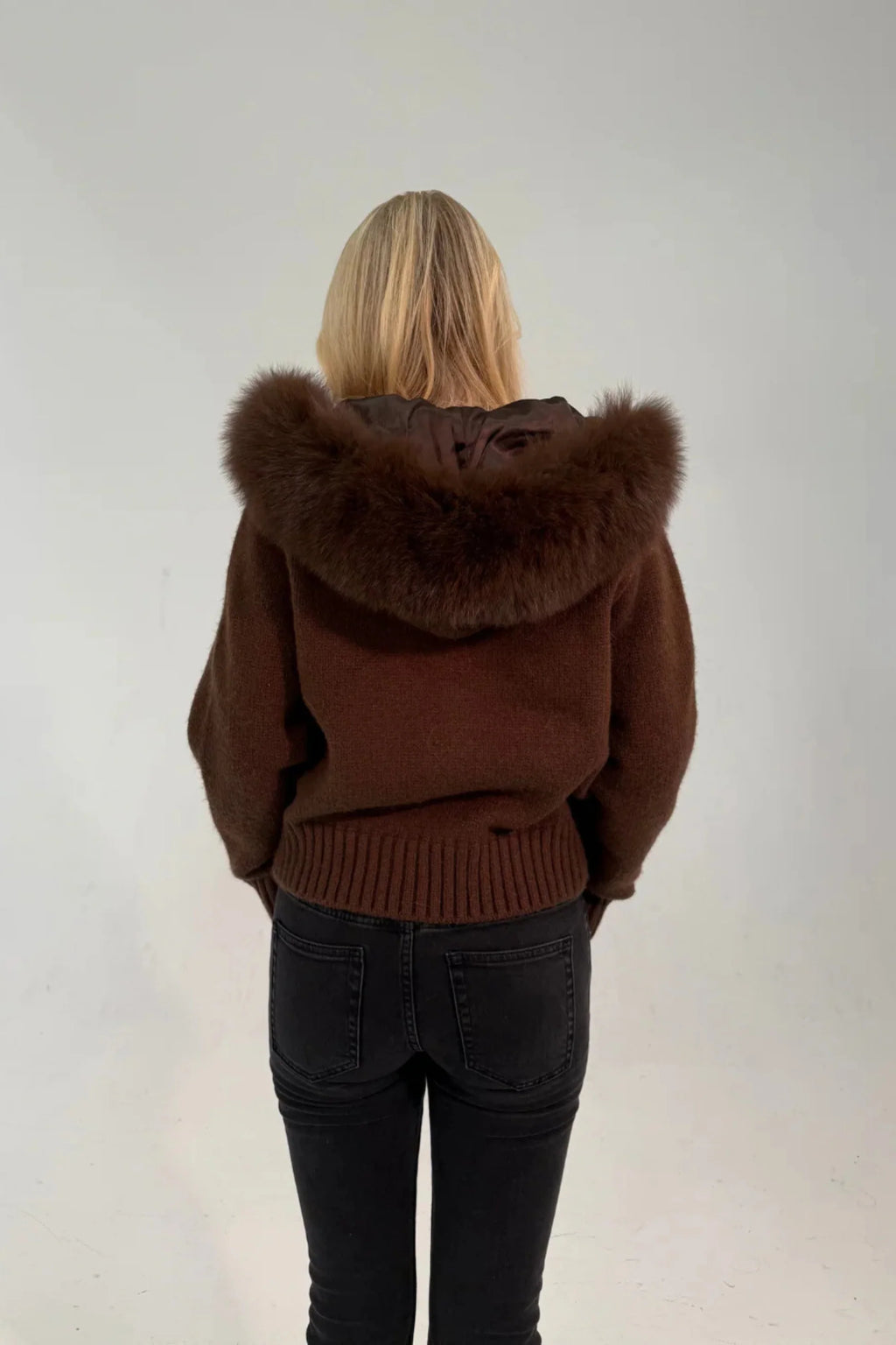 HIJABYS | Pelzjacke